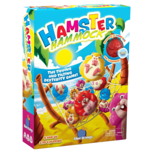 Hamster Hammock