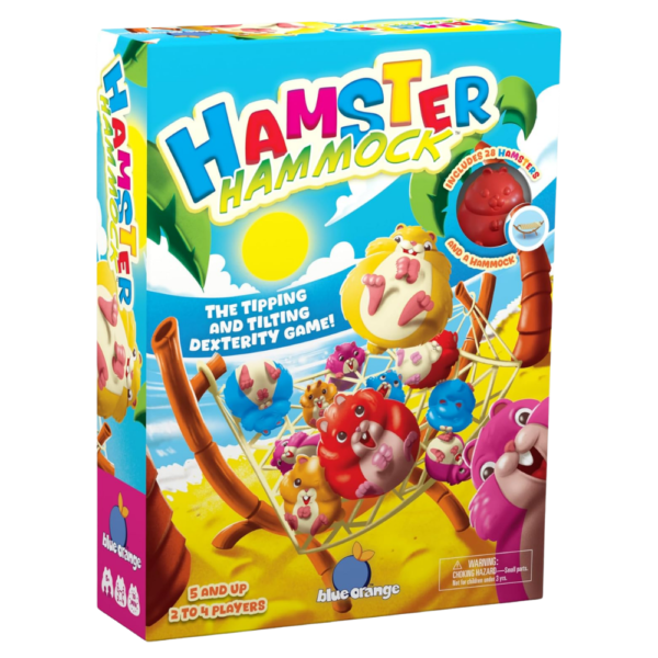 Hamster Hammock