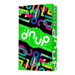 dnup dnup